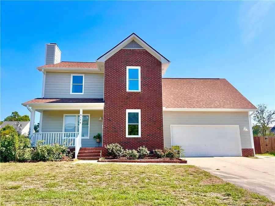 6418 Streeter Drive, Hope Mills, NC 28348 - #2