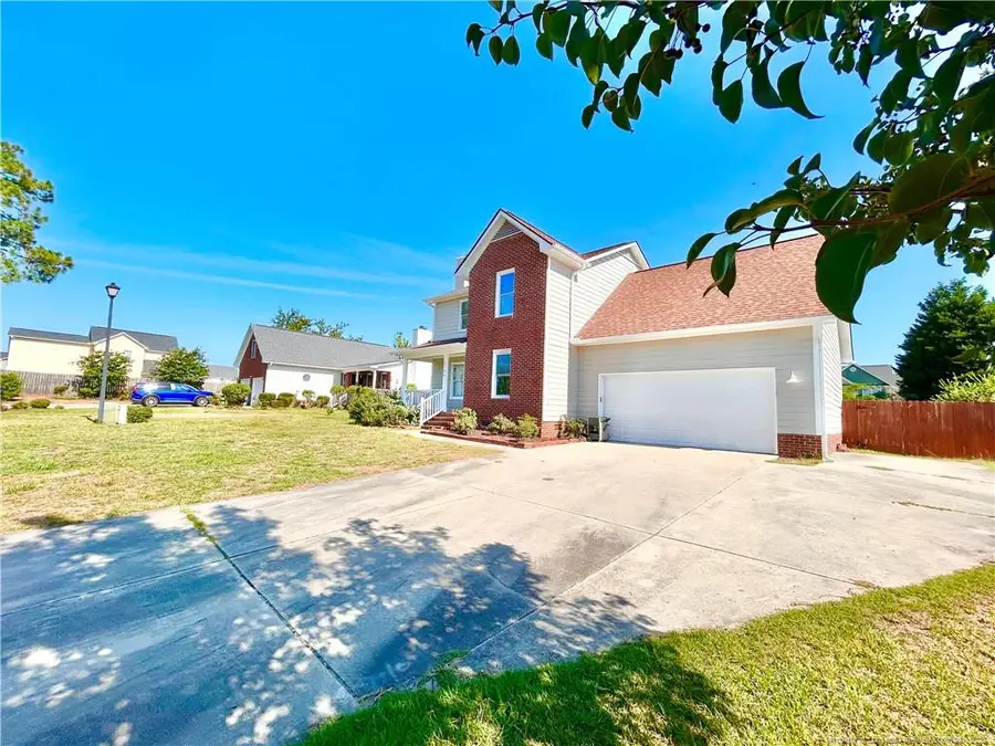 6418 Streeter Drive, Hope Mills, NC 28348 - #3