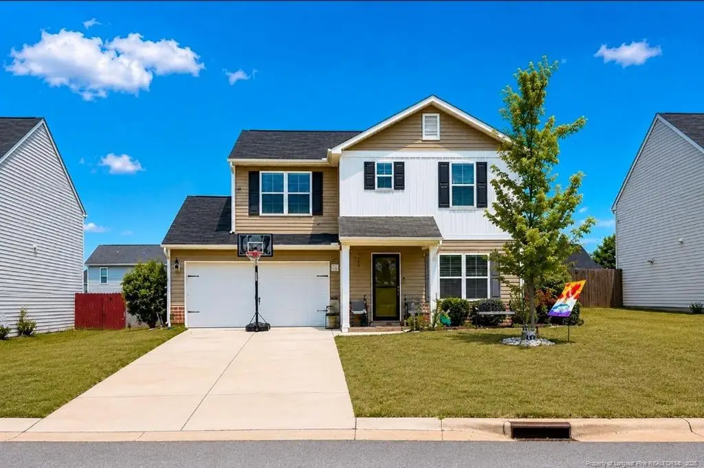 110 Telegraph Lane, Burlington, NC 27217 - #1