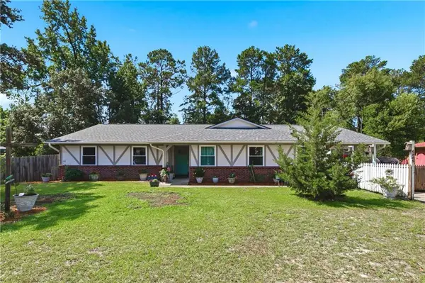 6885 Buttermere Drive, Fayetteville, NC 28314