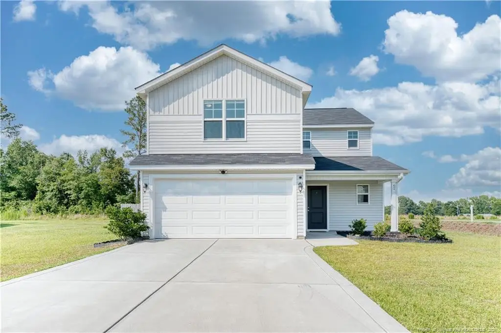 62 Dalmation Lane, Parkton, NC 28371 - #1
