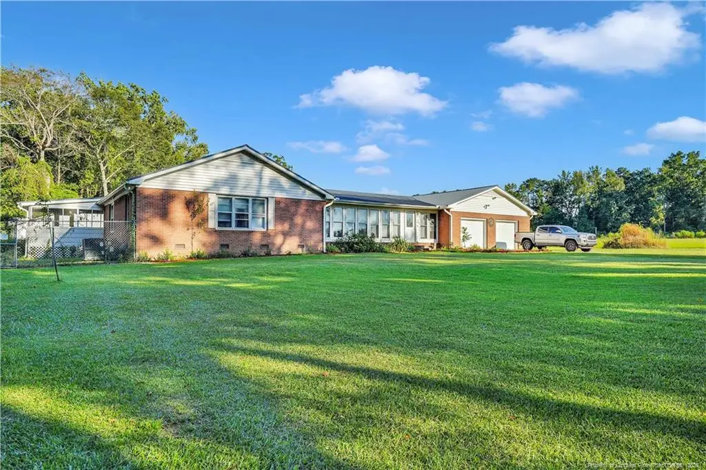 70 Primrose Drive, Fairmont, NC 28340 - #1