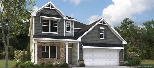 86 Darmouth Drive, Cameron, NC 28326