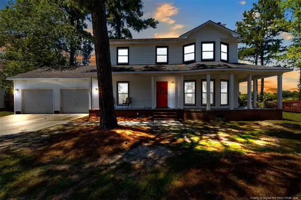 716 Larkspur Drive, Fayetteville, NC 28311