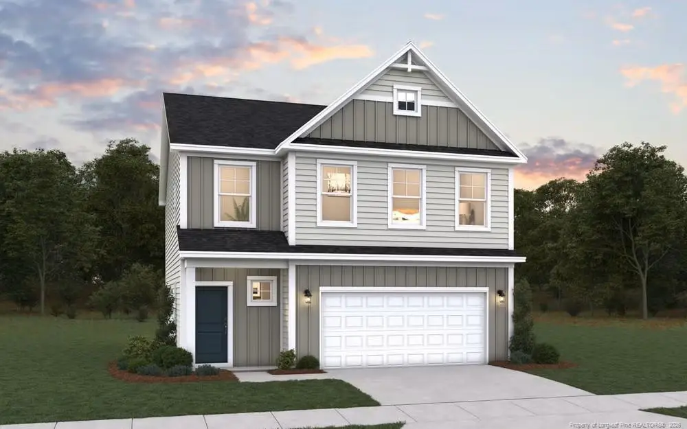 26 Stone Creek (lot 3) Drive, Coats, NC 27521 - #1
