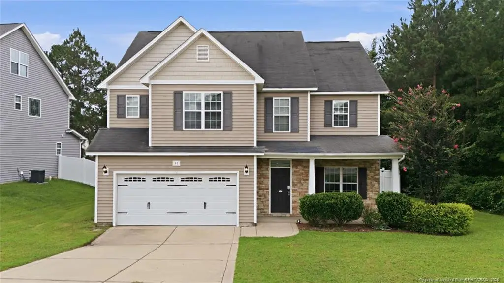 92 Colonist Place, Cameron, NC 28326 - #1