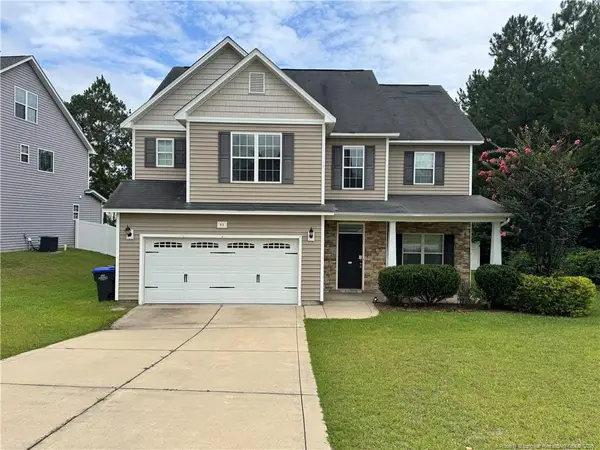 92 Colonist Place, Cameron, NC 28326