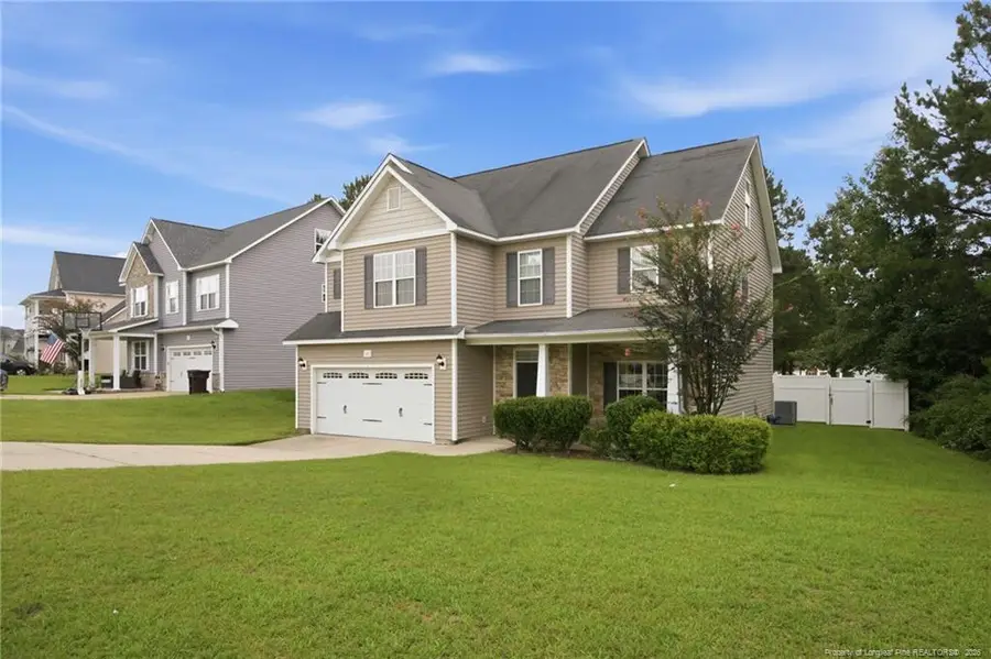 92 Colonist Place, Cameron, NC 28326 - #2