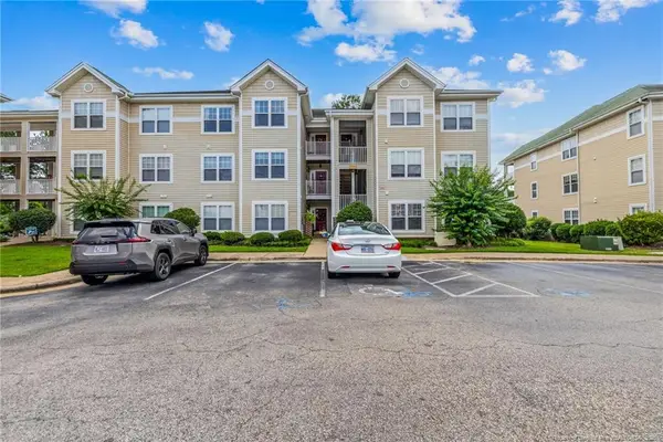 3322 Harbour Pointe Place, Fayetteville, NC 28314
