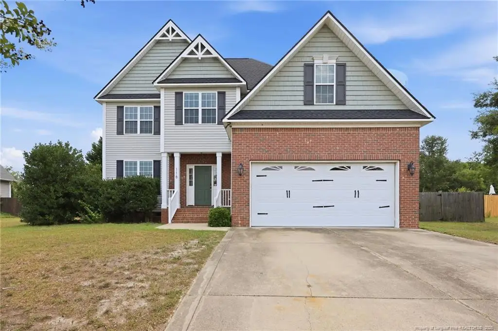 118 Boulder Drive, Sanford, NC 27332 - #1