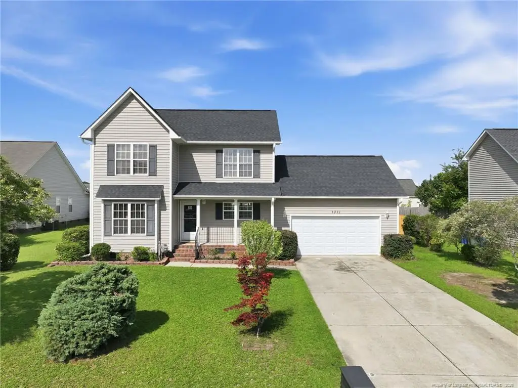 1311 Saltwell Place, Fayetteville, NC 28314 - #1