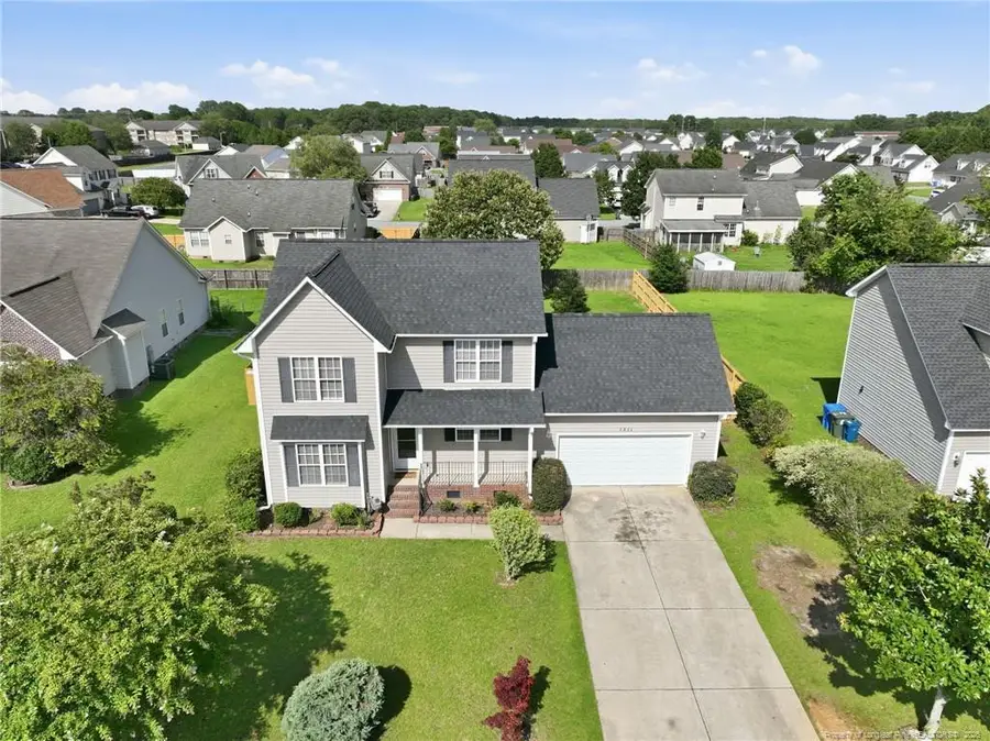 1311 Saltwell Place, Fayetteville, NC 28314 - #3
