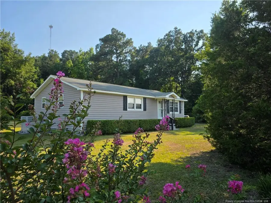 2540 John Mcmillan Road, Hope Mills, NC 28348 - #3