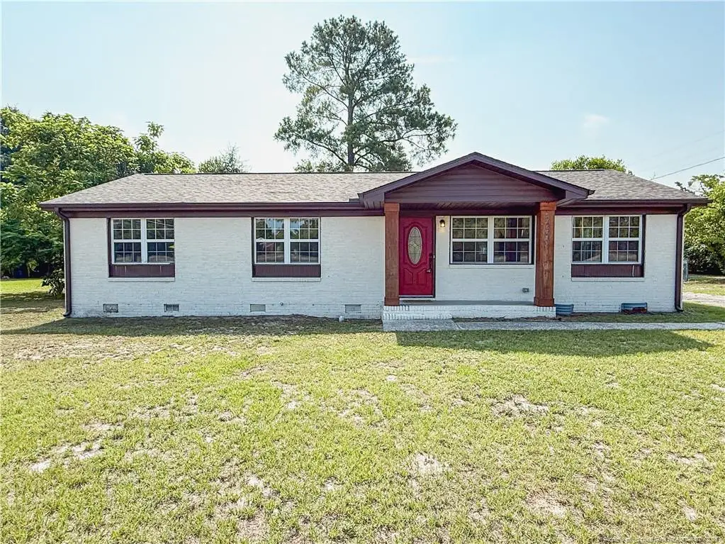 3269 Legion Road, Hope Mills, NC 28348 - #1