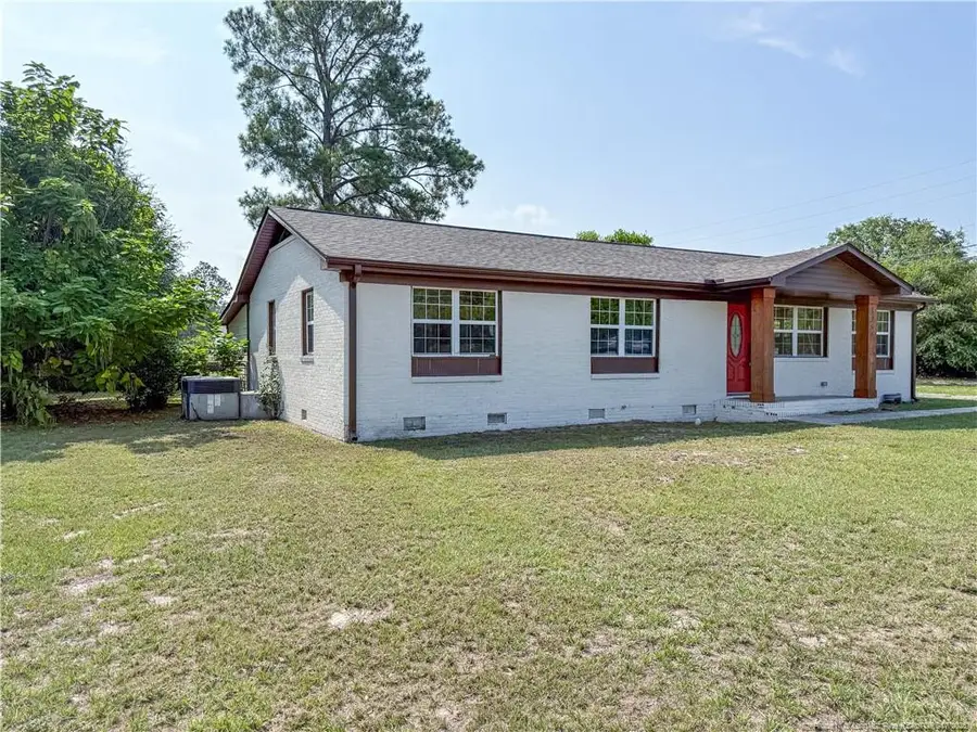 3269 Legion Road, Hope Mills, NC 28348 - #3
