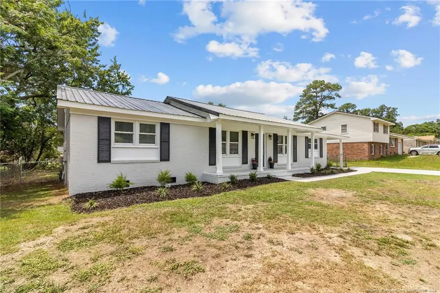1606 Grandview Drive, Fayetteville, NC 28314 - #3