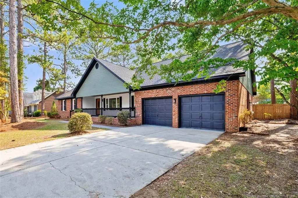 2382 Dunwoody Drive, Fayetteville, NC 28306 - #1