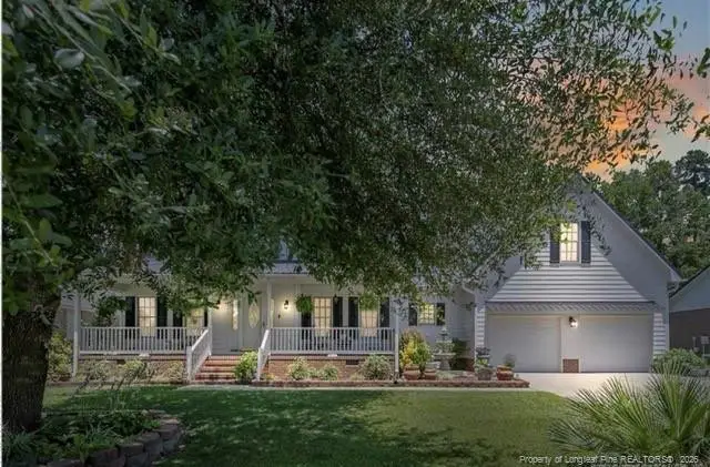 6528 Foxberry Road, Fayetteville, NC 28314 - #1