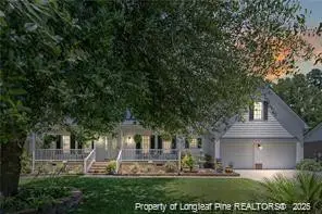 6528 Foxberry Road, Fayetteville, NC 28314