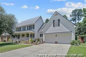 6528 Foxberry Road, Fayetteville, NC 28314 - #2