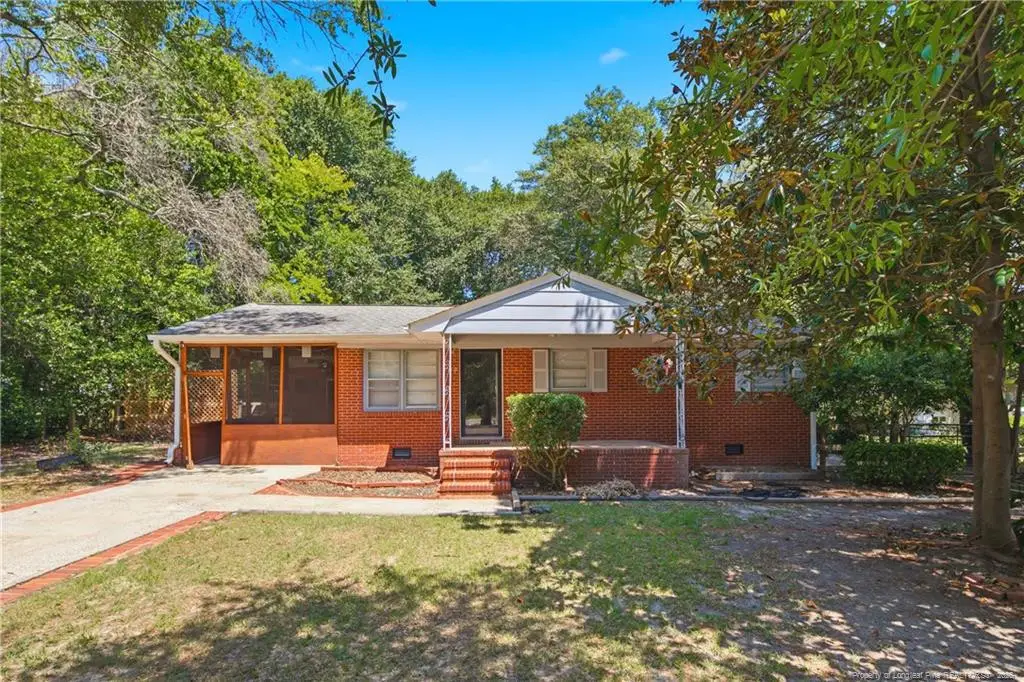 2510 Lone Pine Drive, Fayetteville, NC 28306 - #1