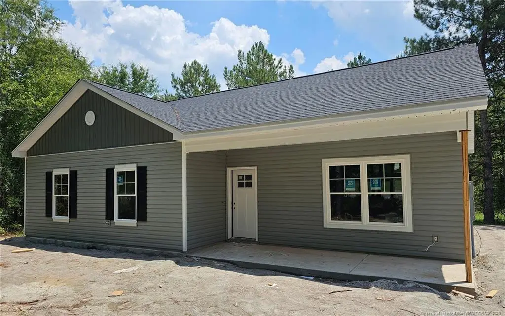 4935 Hillmon Grove Road, Cameron, NC 28326 - #1