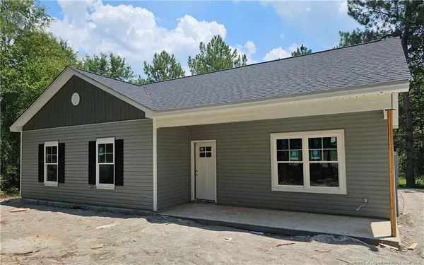 4935 Hillmon Grove Road, Cameron, NC 28326