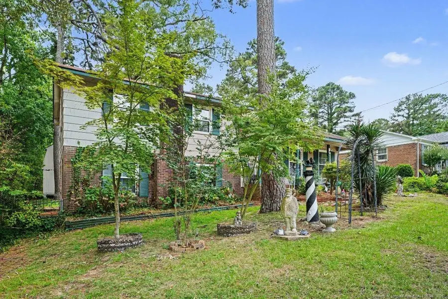 736 Rockwood Drive, Fayetteville, NC 28311 - #3