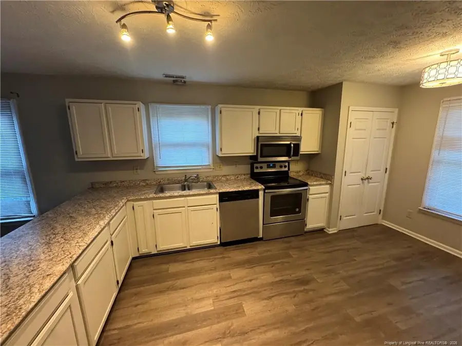 6721 Pacific Avenue, Fayetteville, NC 28314 - #2