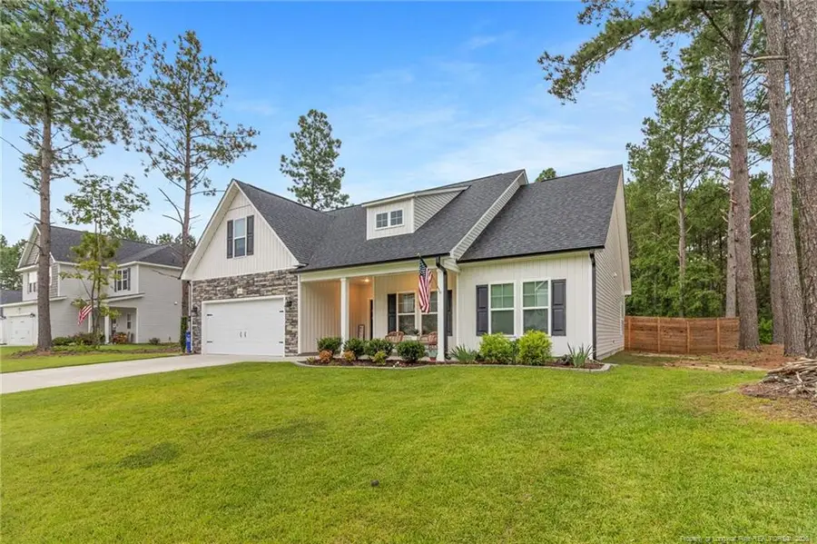 161 Flying Bolt Drive, Raeford, NC 28376 - #2