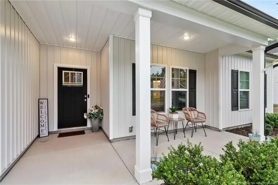 161 Flying Bolt Drive, Raeford, NC 28376 - #3