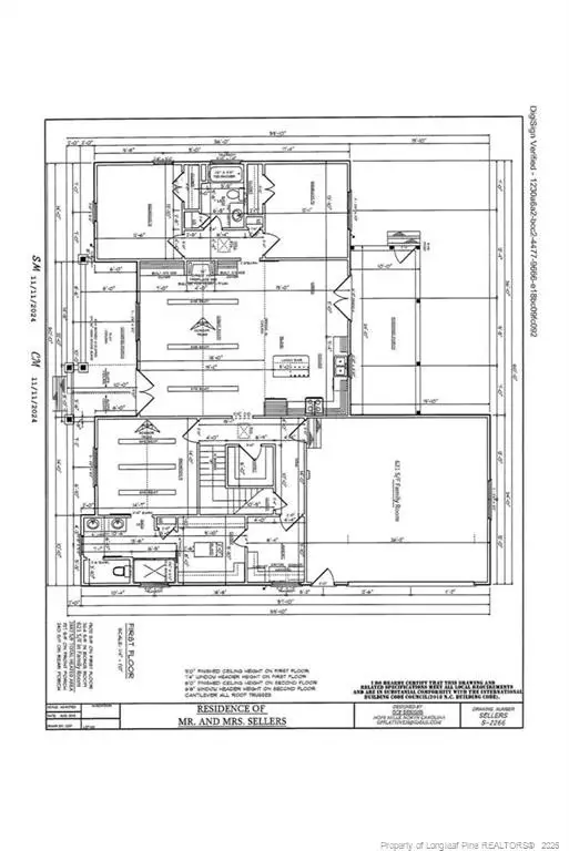 6941 Bushy Lake, Fayetteville, NC 28312 - #2