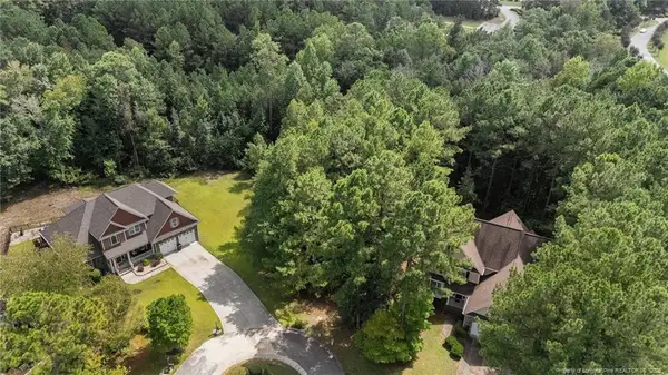 15 Shining Water Lane, Spring Lake, NC 28390