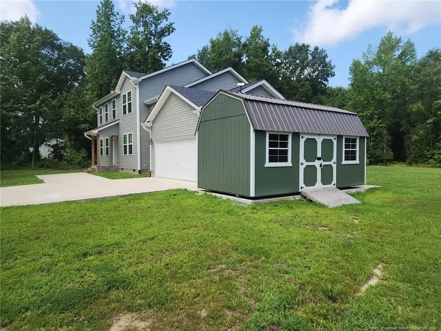 7811 Lucinda Lane, Linden, NC 28356 - #3