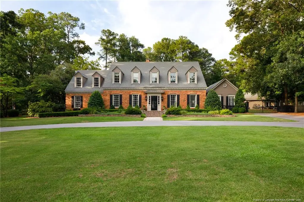 2922 Skye Drive, Fayetteville, NC 28303 - #1