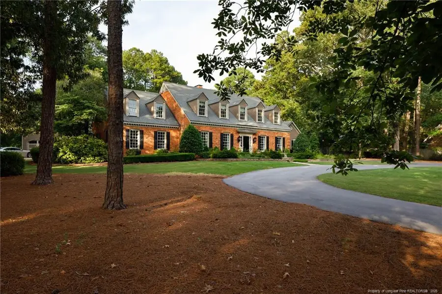 2922 Skye Drive, Fayetteville, NC 28303 - #2