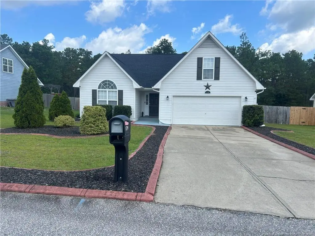 179 Fallingleaf Drive, Raeford, NC 28376 - #1
