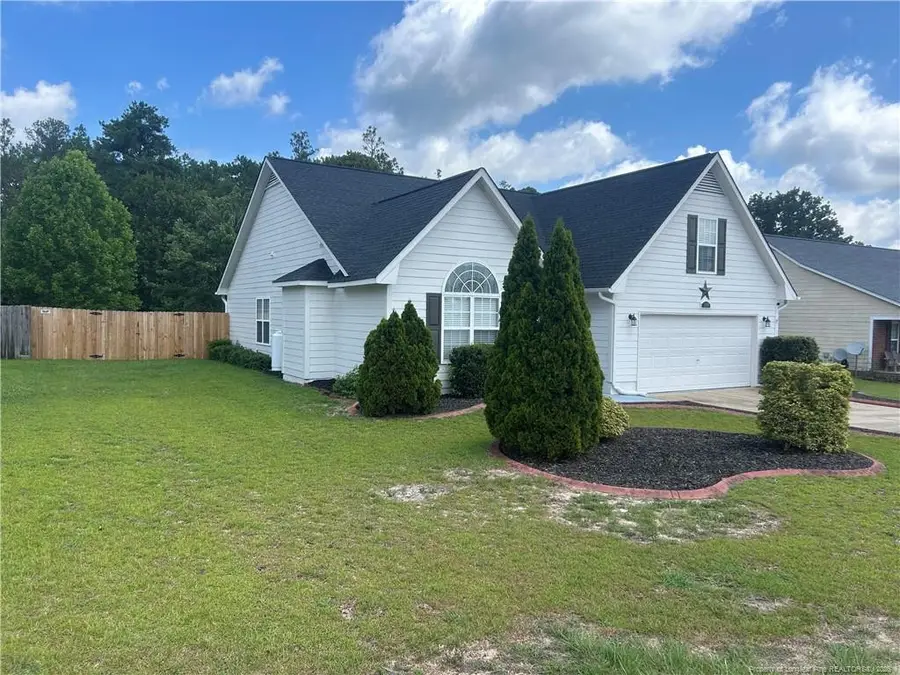 179 Fallingleaf Drive, Raeford, NC 28376 - #2