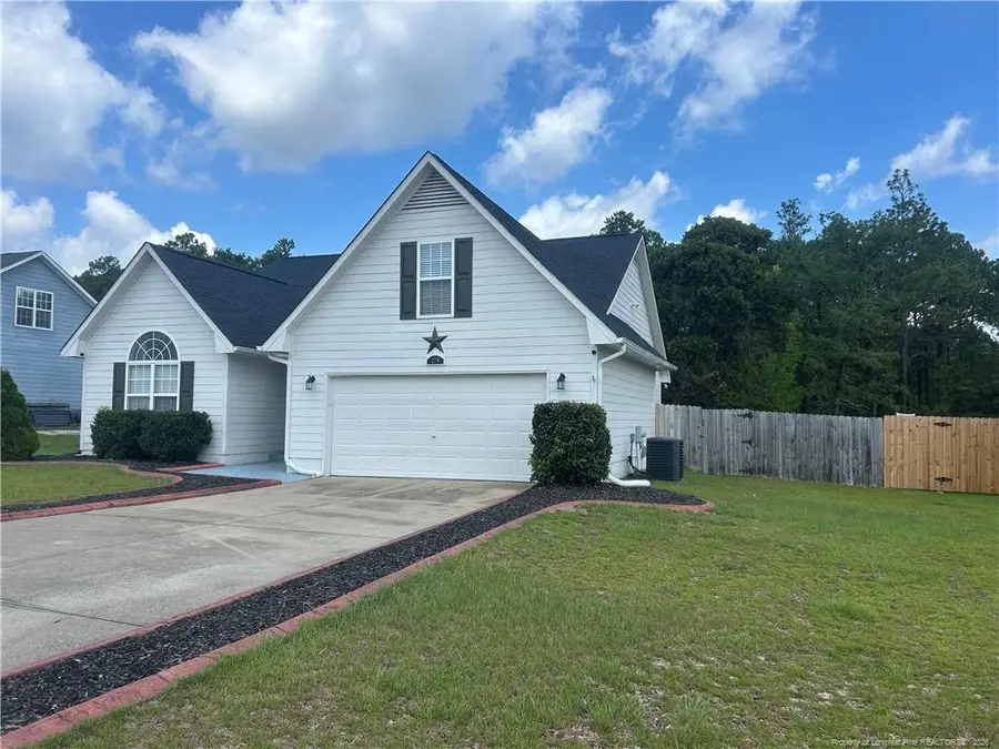 179 Fallingleaf Drive, Raeford, NC 28376 - #3