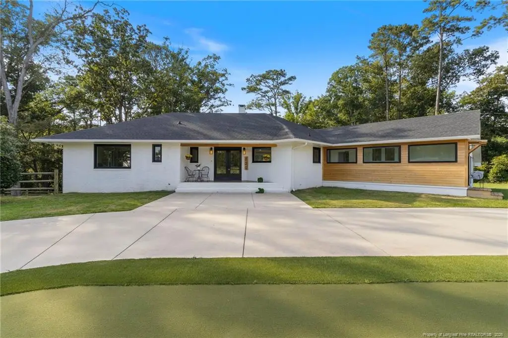 820 Saint Pauls Drive, Raeford, NC 28376 - #1