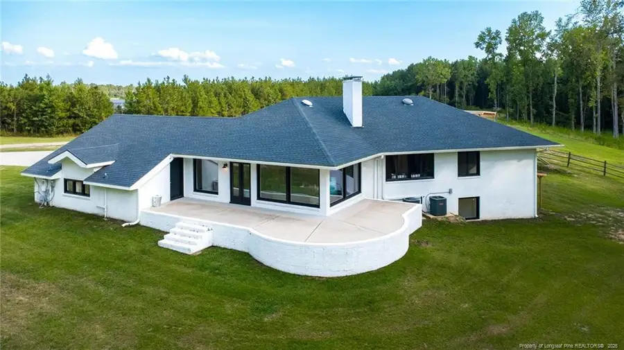 820 Saint Pauls Drive, Raeford, NC 28376 - #2