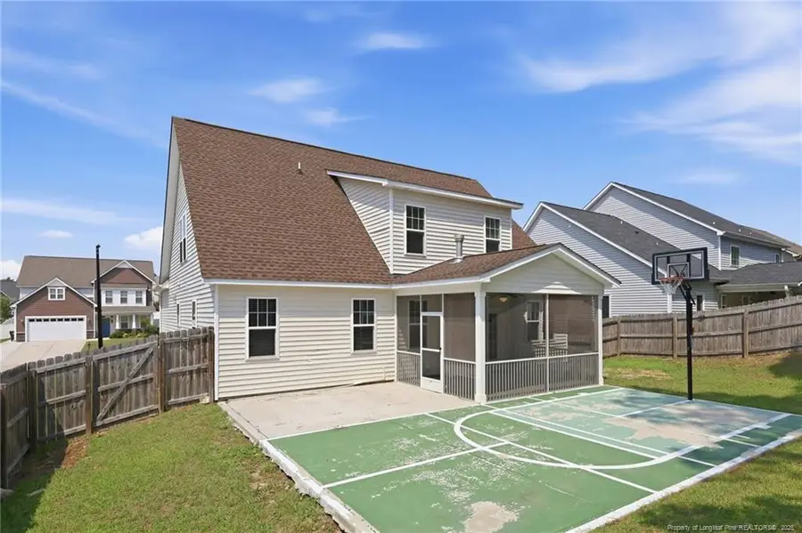 1015 Liberty Lane, Fayetteville, NC 28311 - #2