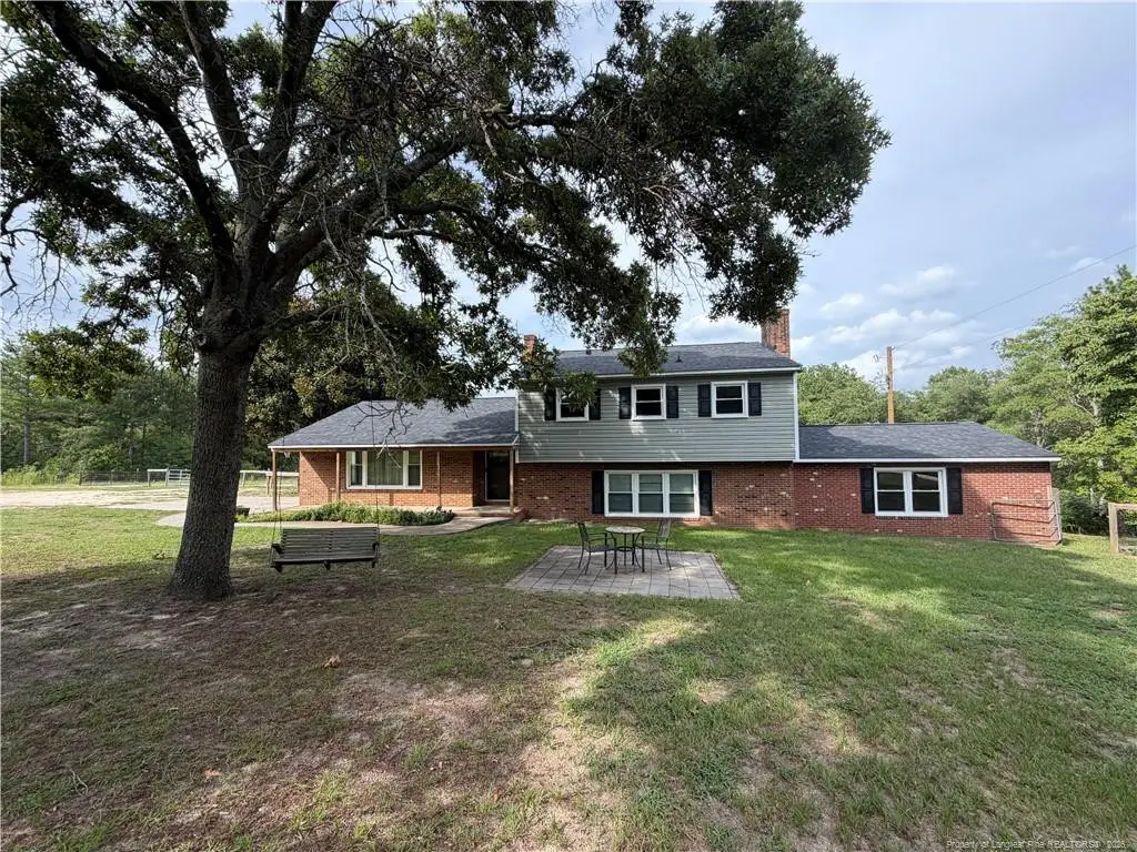 602 Mumford Road, Raeford, NC 28376 - #1
