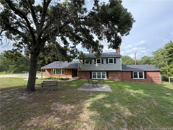 602 Mumford Road, Raeford, NC 28376