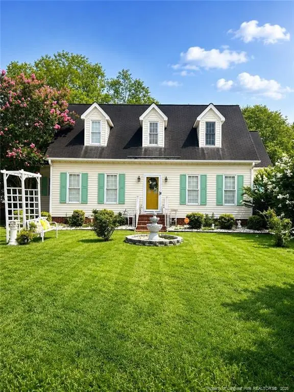 204 Oak Branches Closes, Winterville, NC 28590 - #1