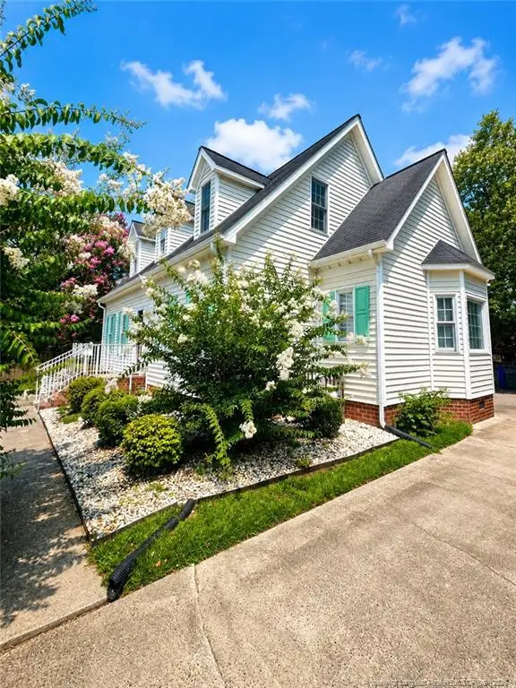 204 Oak Branches Closes, Winterville, NC 28590 - #2
