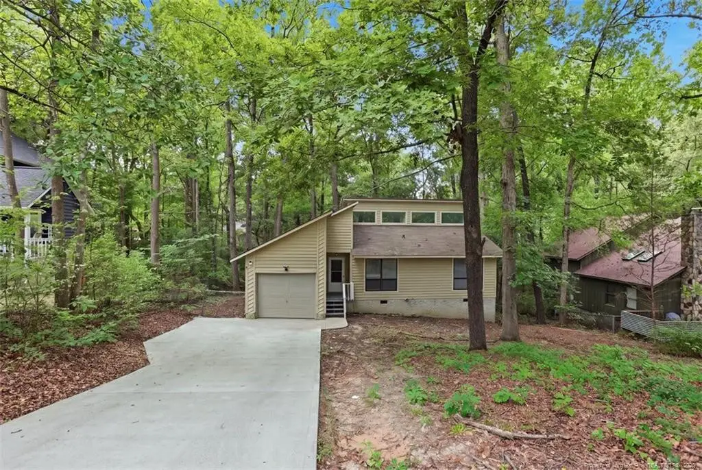 5944 Dalton Road, Fayetteville, NC 28314 - #1
