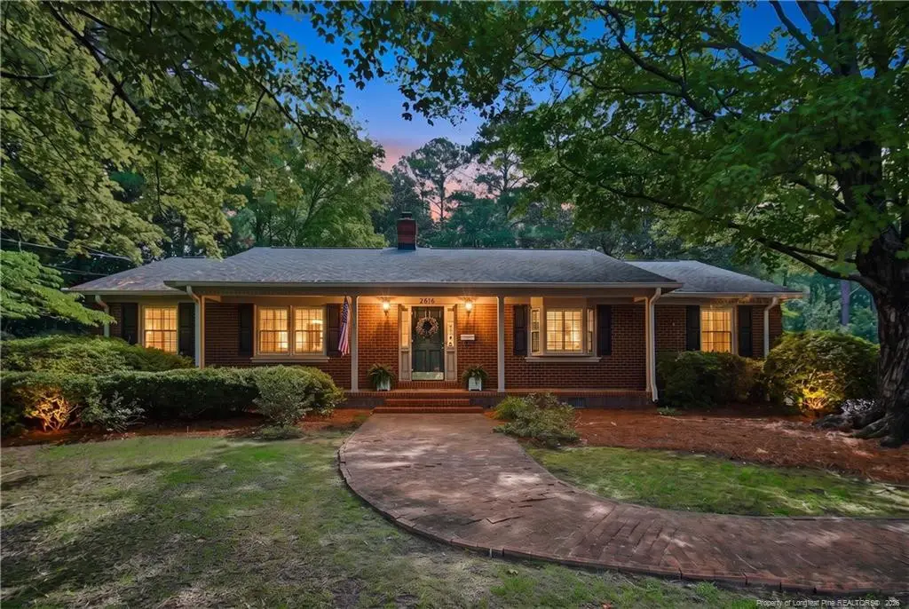 2616 Westchester Drive, Fayetteville, NC 28303 - #1