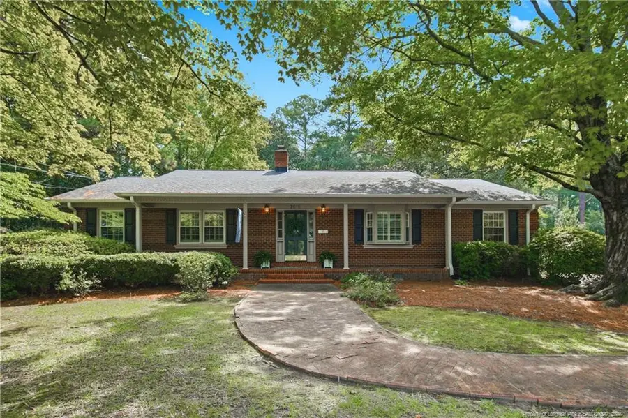 2616 Westchester Drive, Fayetteville, NC 28303 - #2