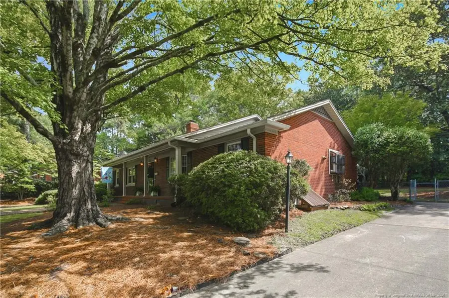 2616 Westchester Drive, Fayetteville, NC 28303 - #3